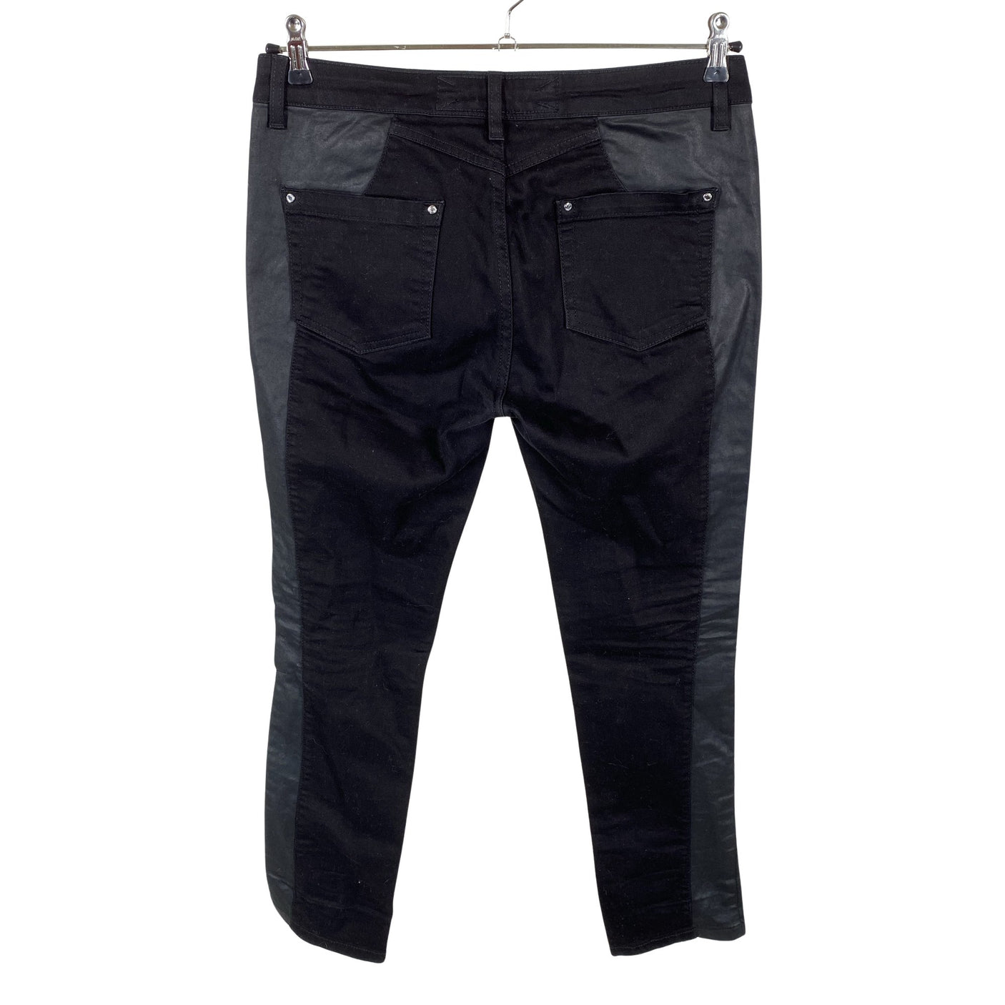 Unisex Karen Millen - Teksad, suurus 40 - Must (2)