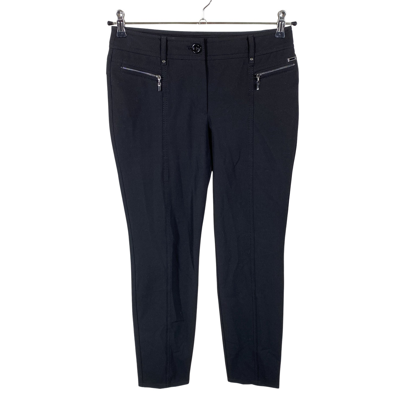 Unisex Gerry Weber - Teksad, suurus 36 - Must (1)