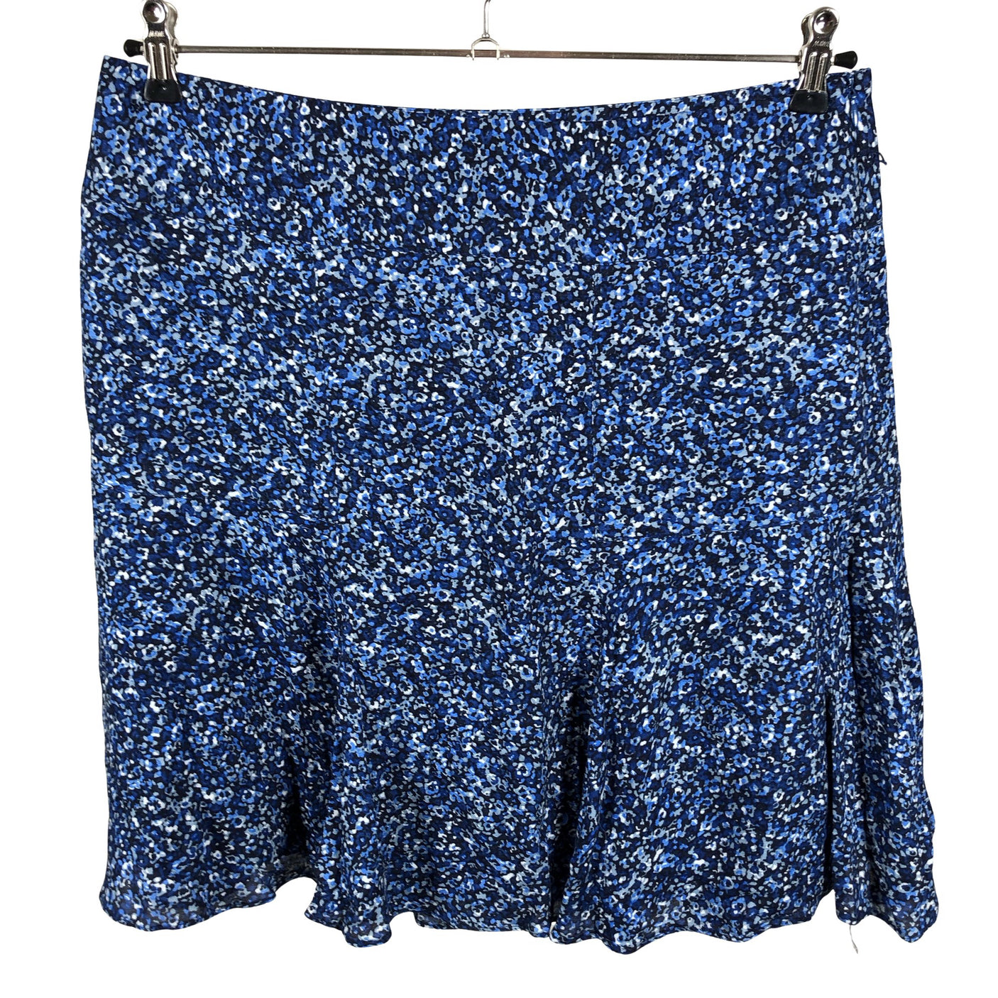 Unisex Caroll - Mitteveniv seelik, suurus 42 - Sinine (1)