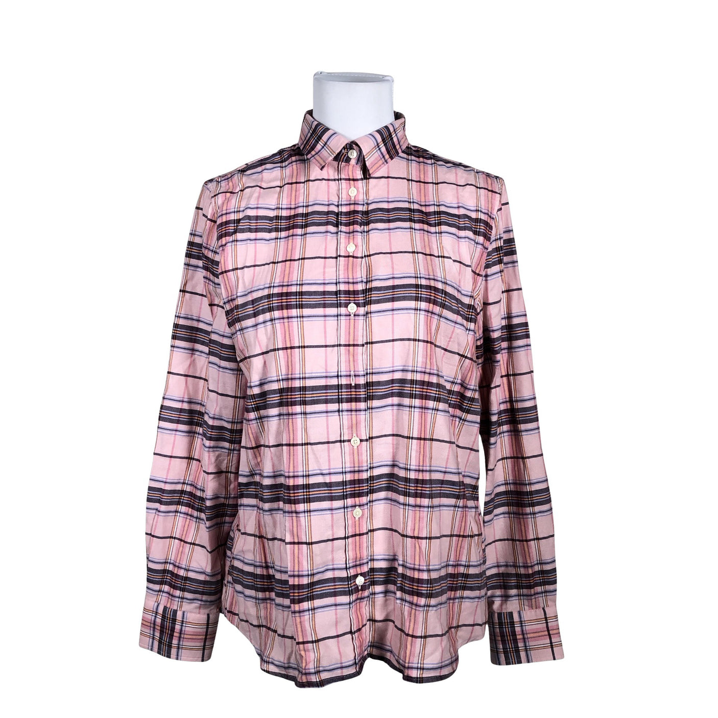 Unisex Gant - Triiksärk, suurus 40 - Heleroosa (1)