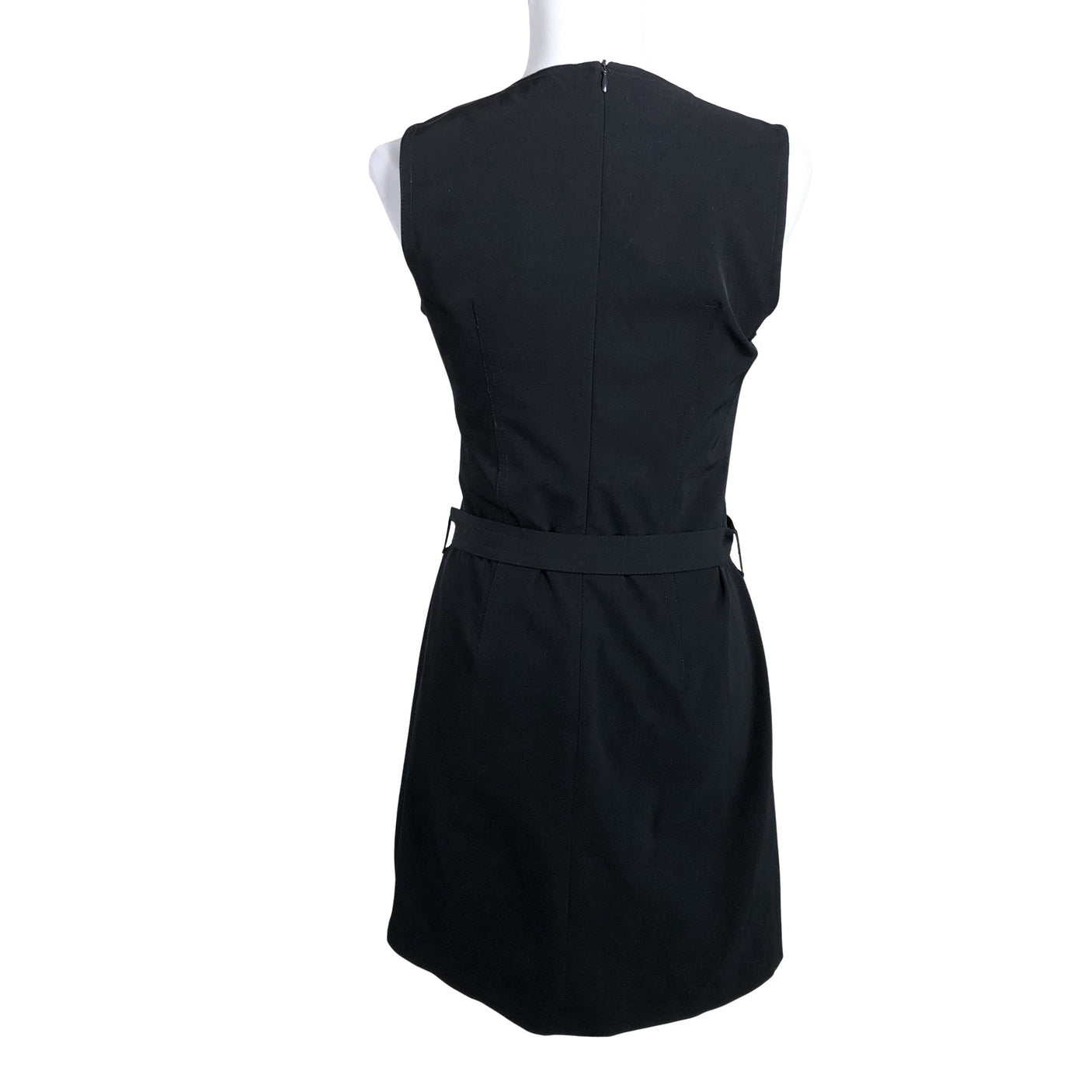 Unisex More&More - Pliiatskleit, suurus 38 - Must (2)