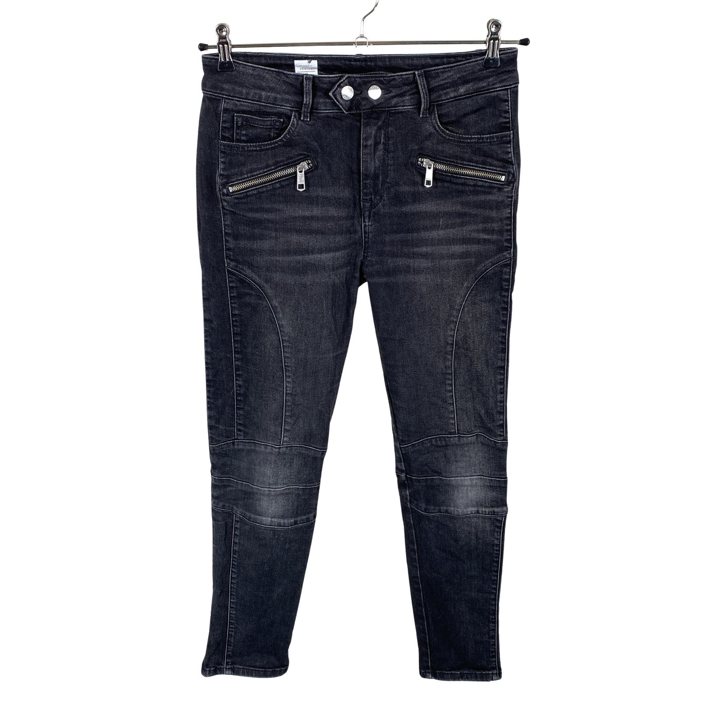 Unisex Tommy Hilfiger - Teksad, suurus W30 - Hall (1)