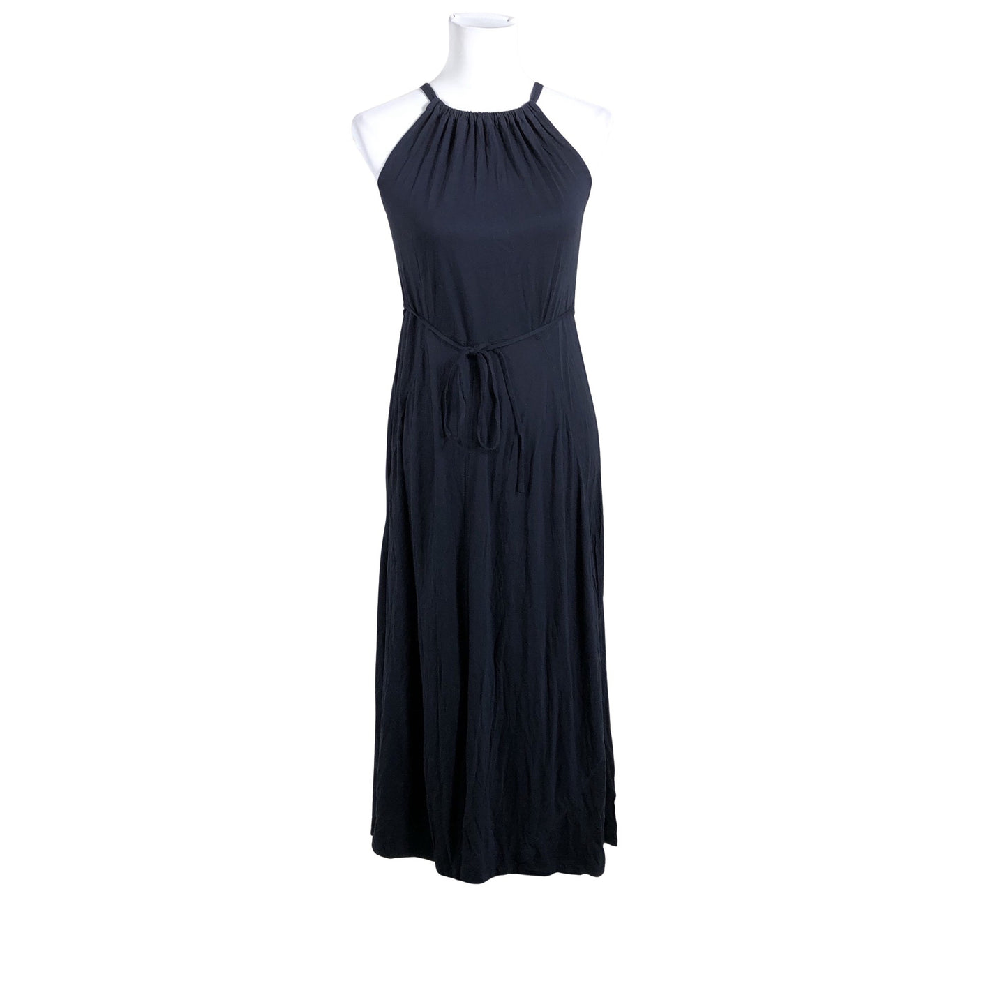 Unisex Gap - Trikotaažist kleit, suurus 36 - Sinine (1)