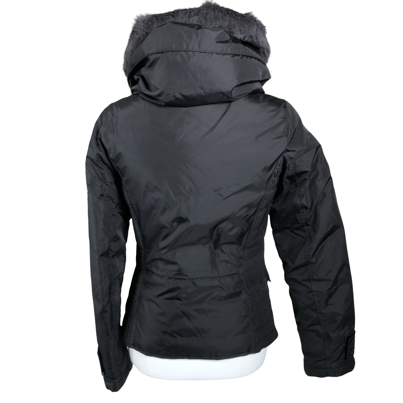 Unisex Calvin Klein Jeans - Sulejope, suurus 38 - Must (2)