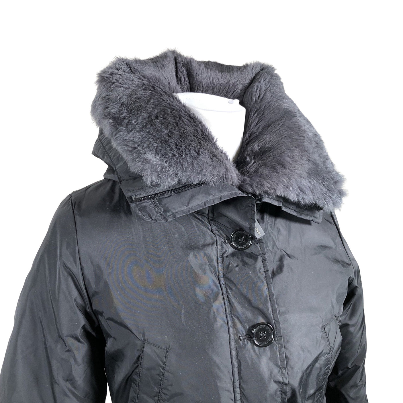 Unisex Calvin Klein Jeans - Sulejope, suurus 38 - Must (3)