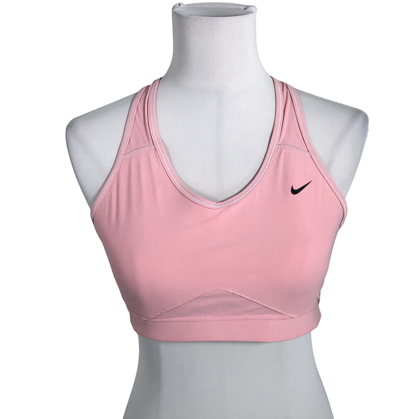 Unisex Nike - Sporditopp, suurus 40 - Heleroosa (1)