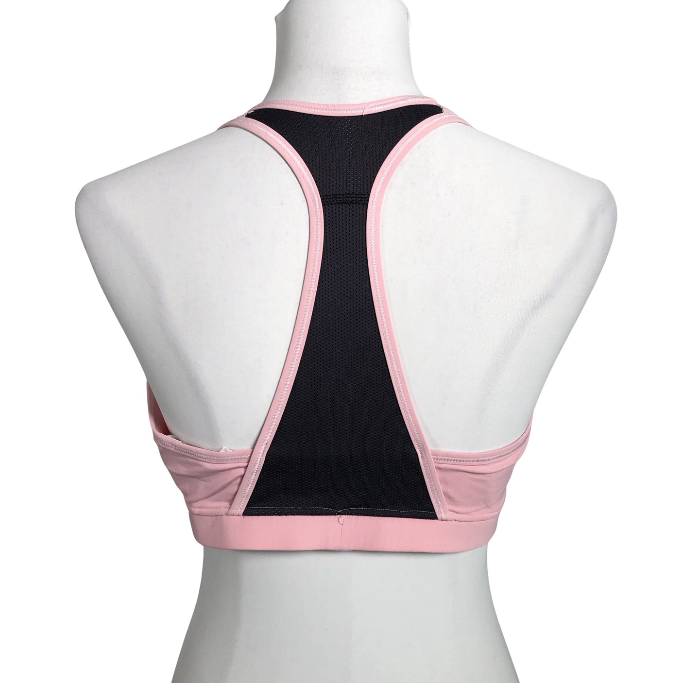 Unisex Nike - Sporditopp, suurus 40 - Heleroosa (2)