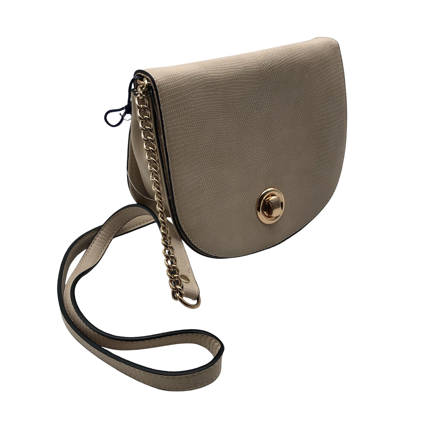 Unisex Holly & Whyte by Lindex - Õlakott, suurus Mini - Beige (1)