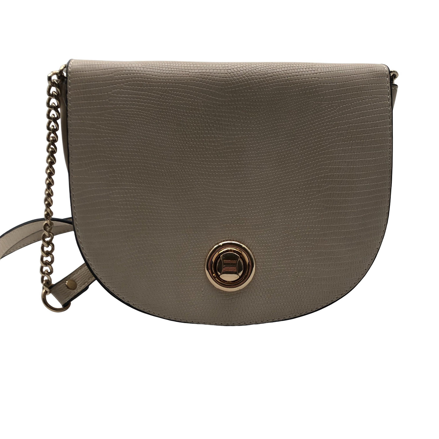 Unisex Holly & Whyte by Lindex - Õlakott, suurus Mini - Beige (2)