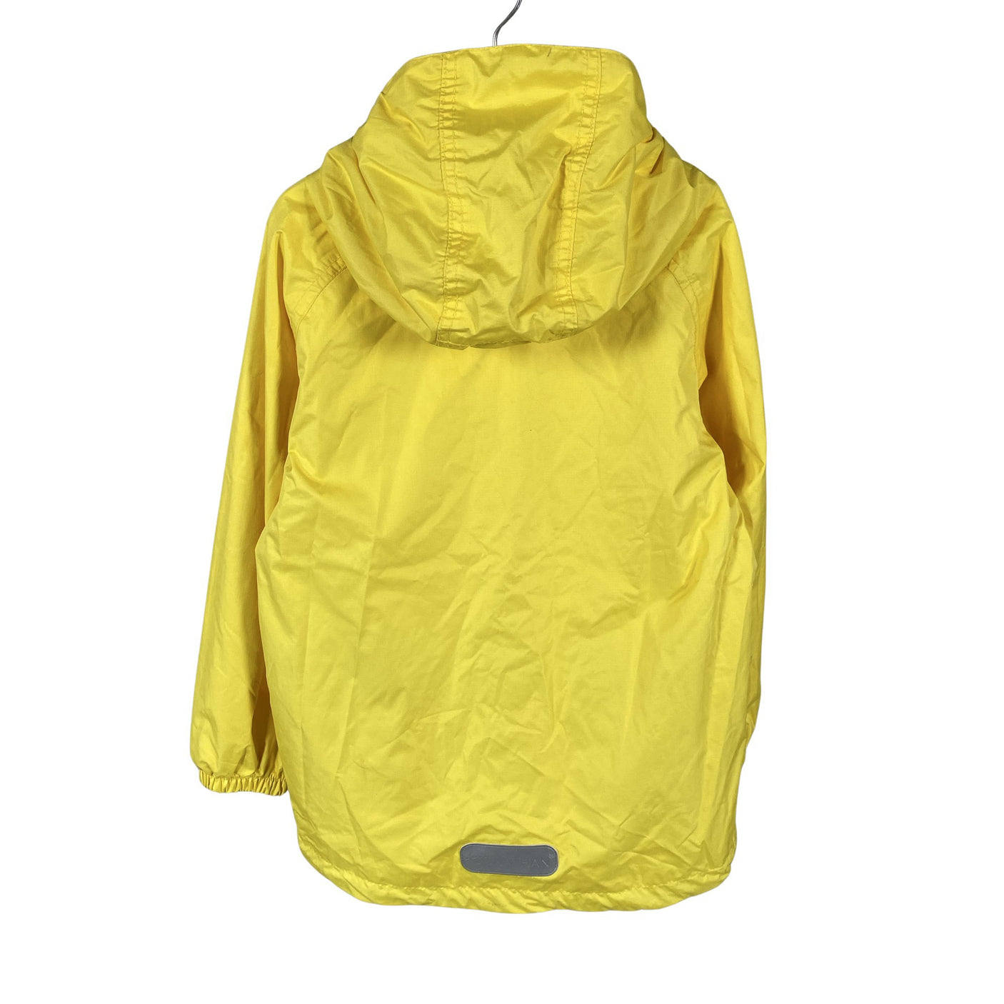 Unisex Jonathan - Kevad-/sügisjope, suurus 128 - 134 - Kollane (2)