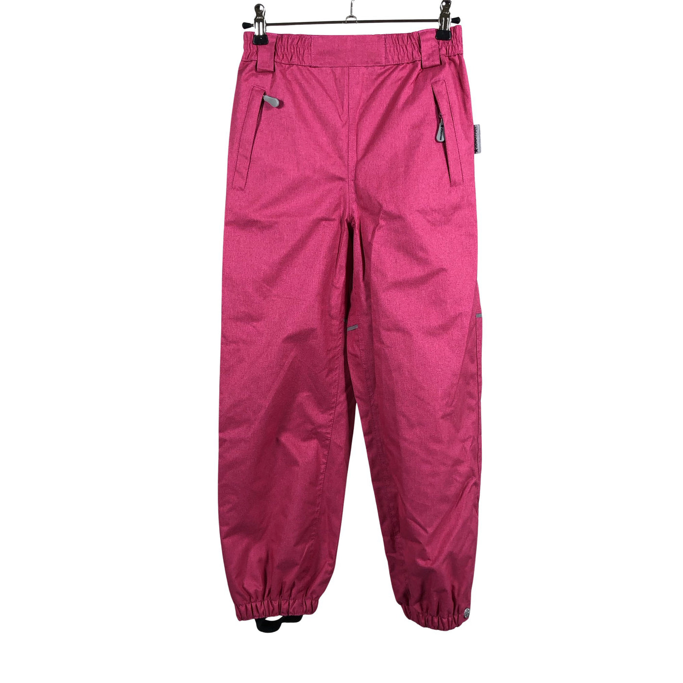Unisex Jonathan - Kevad-/sügispüksid, suurus 128 - 134 - Roosa (1)