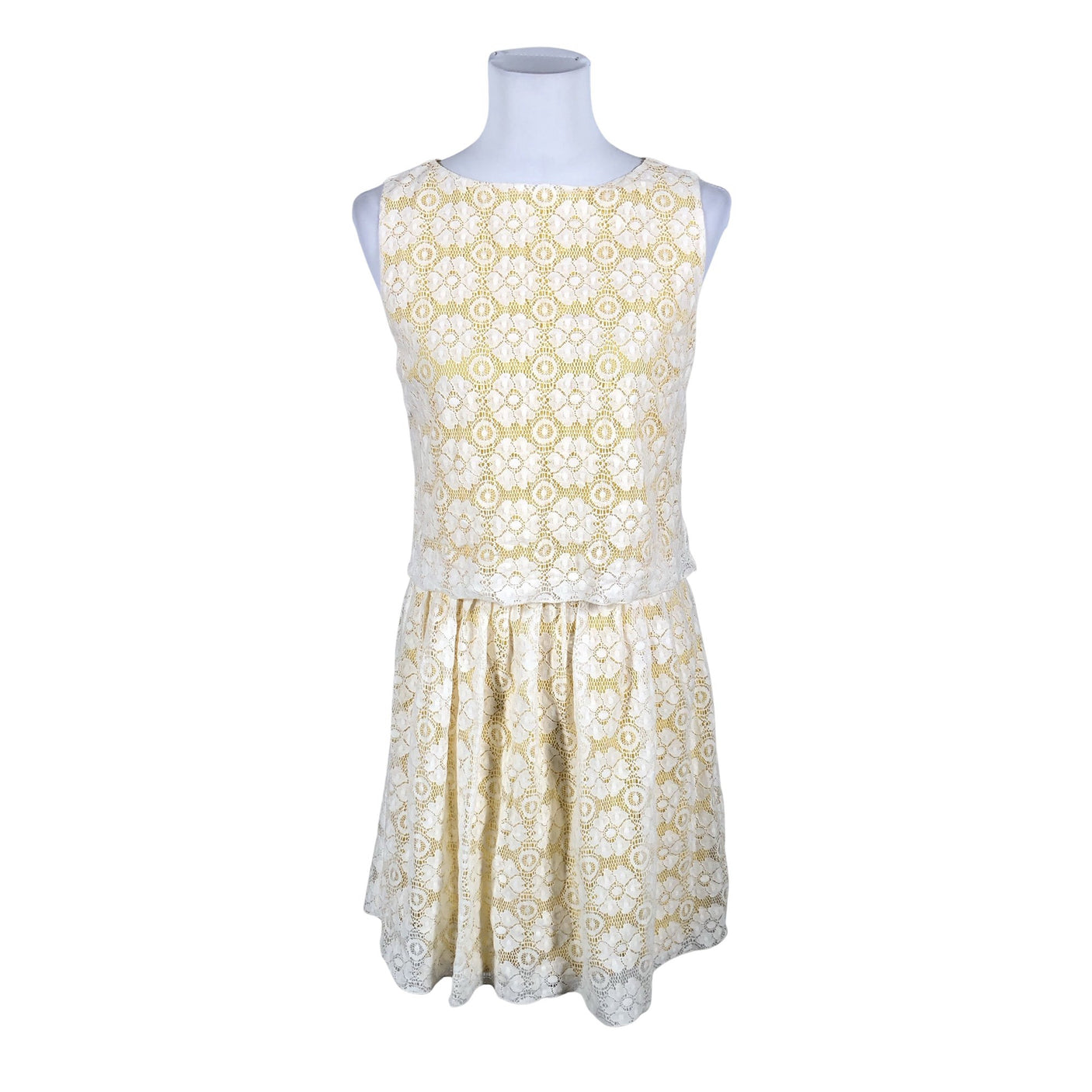 Unisex Gant - Pidulik kleit, suurus 36 - Valge (1)