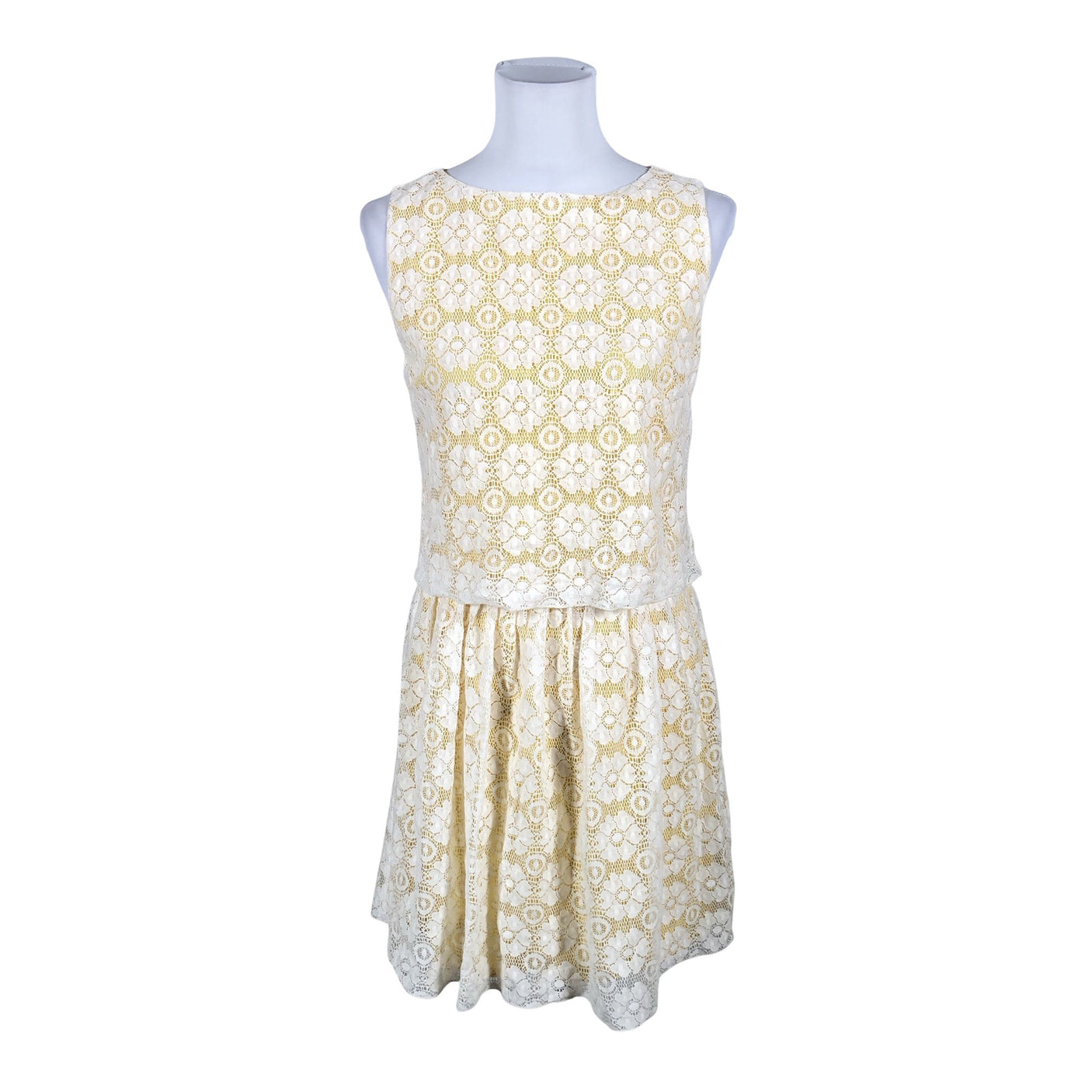 Unisex Gant - Pidulik kleit, suurus 36 - Valge (2)