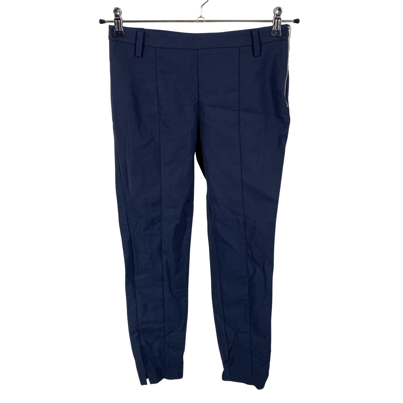 Unisex Cristelle&co - Mittevenivad püksid, suurus 36 - Sinine (1)