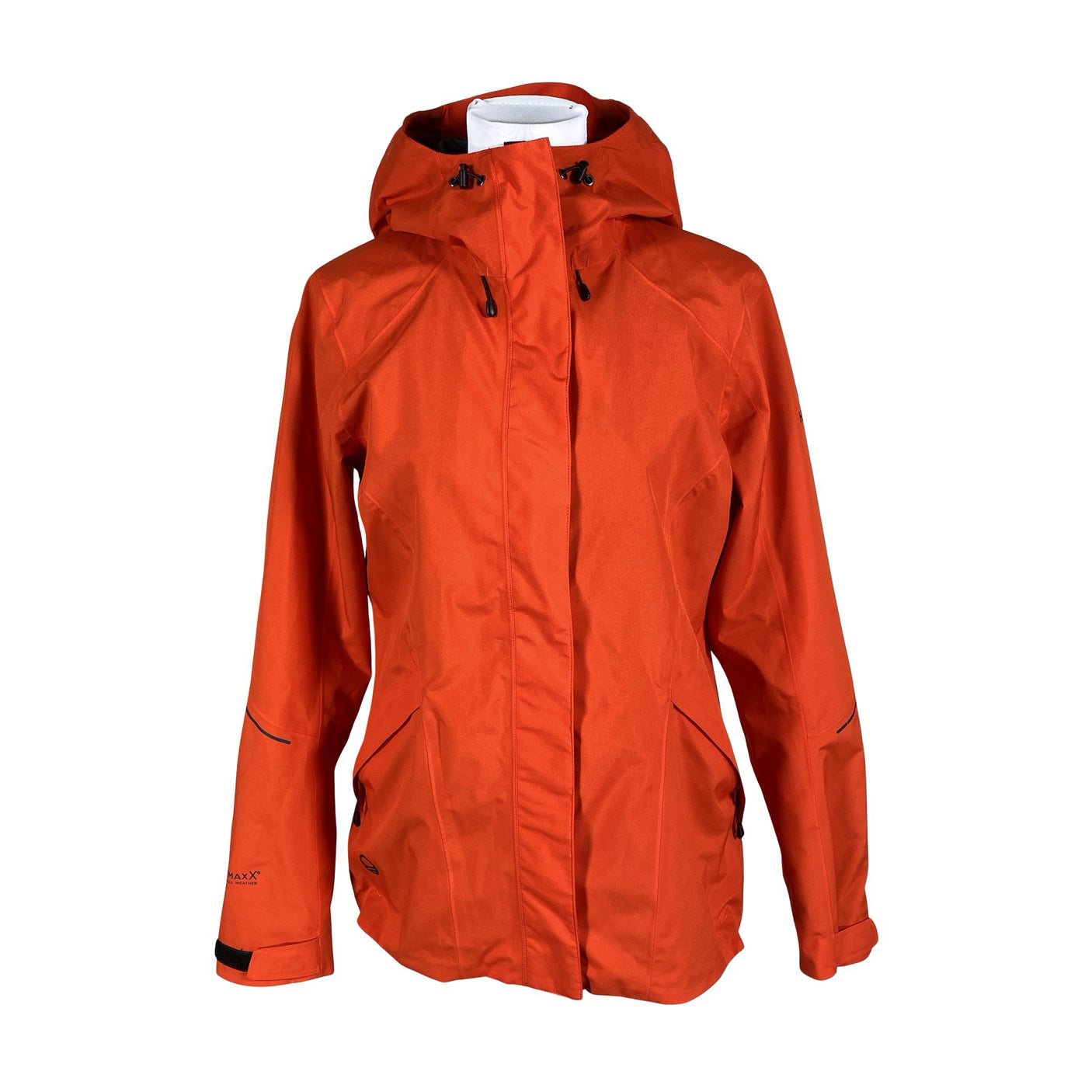 Unisex Halti - Jope, suurus 40 - Punane (1)