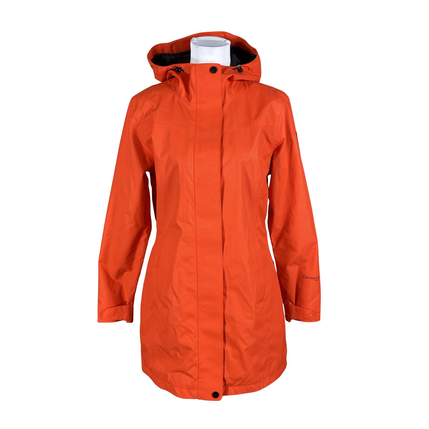 Unisex Halti - Jope, suurus 40 - Punane (1)