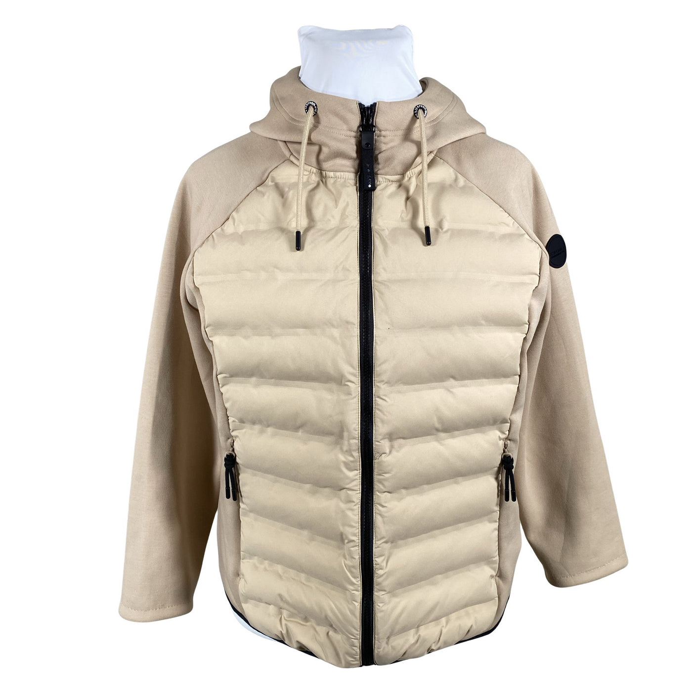Unisex Icepeak - Jope, suurus 42 - Beige (1)