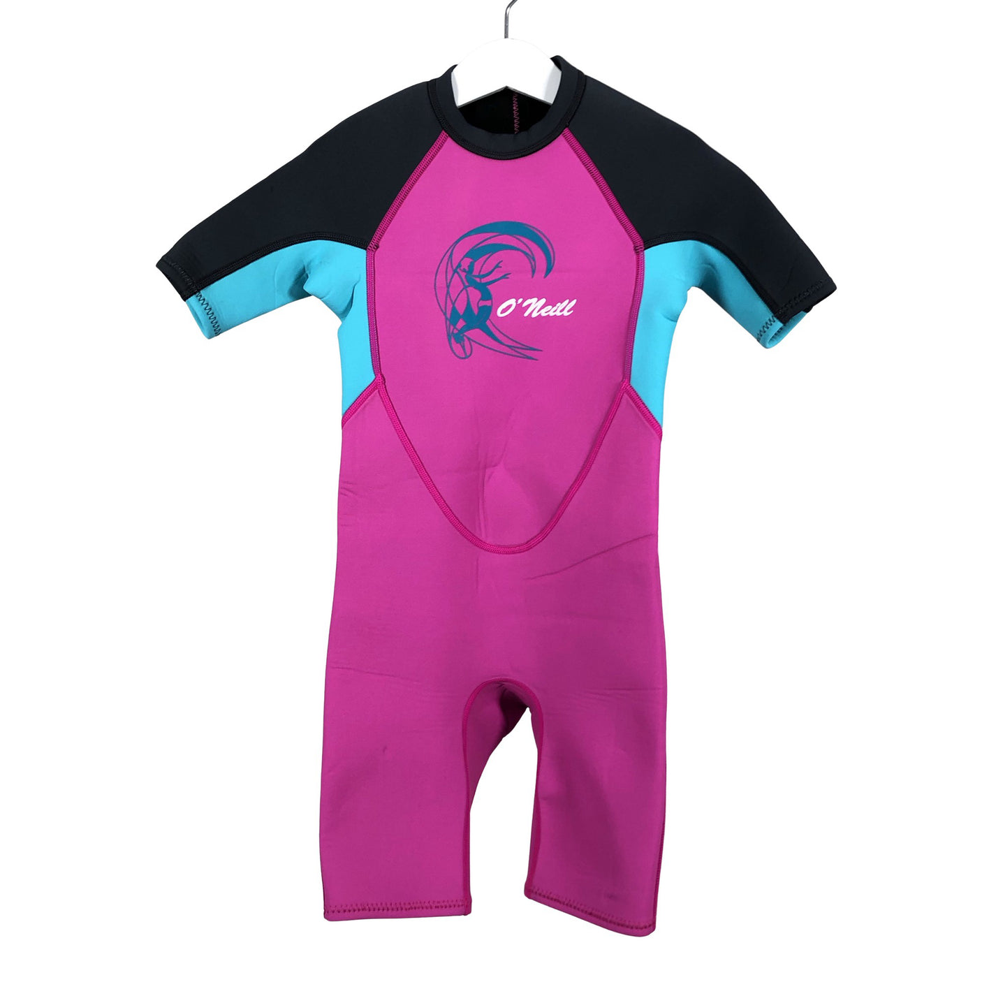 Unisex O'Neill - Kalipso, suurus 122 - 128 - Roosa (1)