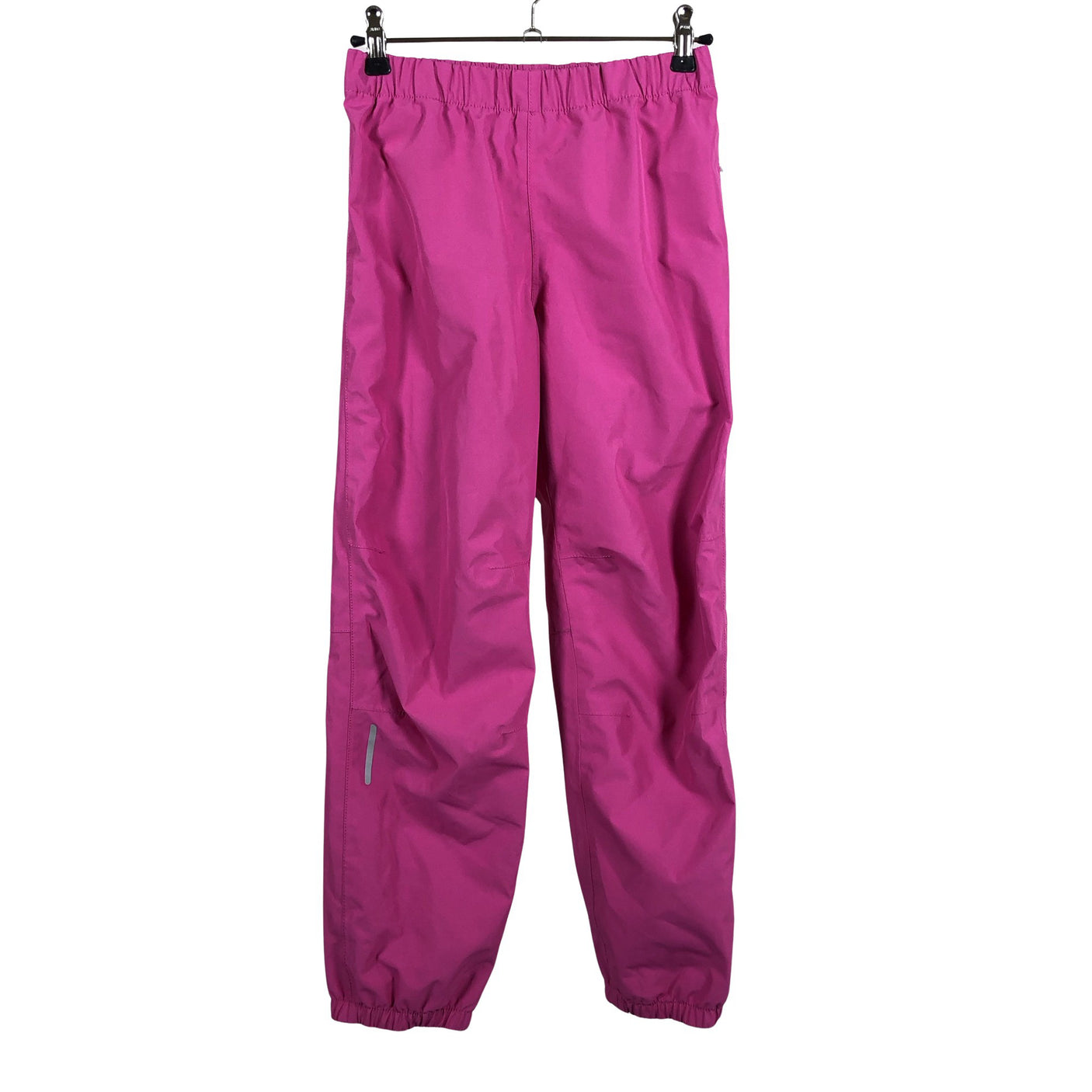 Unisex Reimatec - Kevad-/sügispüksid, suurus 134 - 140 - Roosa (1)