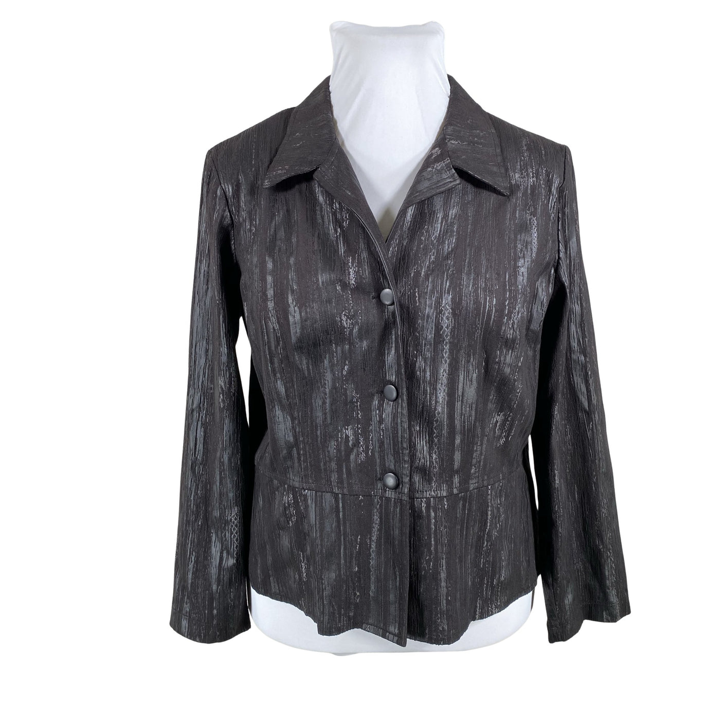 Unisex Tammi-Tuote - Jakk, suurus 42 - Must (1)