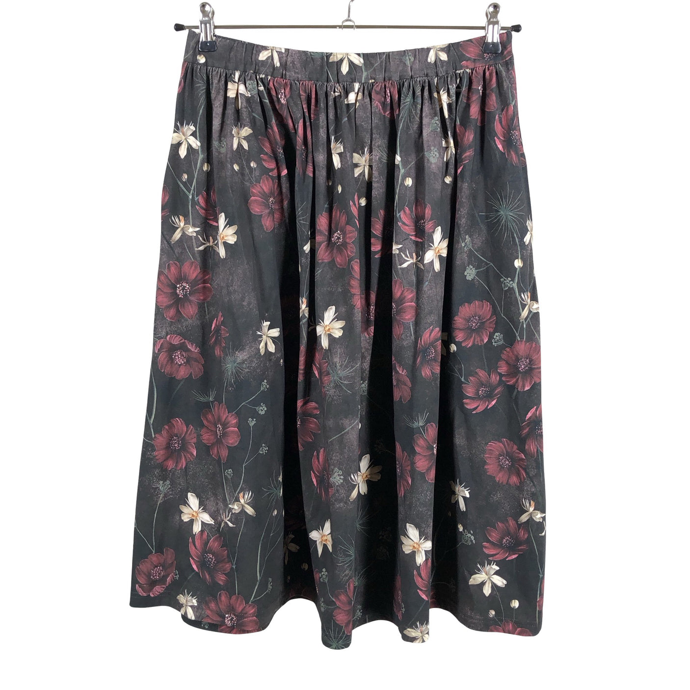 Unisex Versonpuoti - Trikotaažist seelik, suurus 38 - Pruun (1)