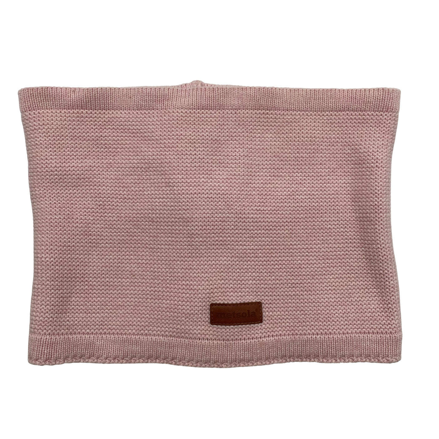 Unisex Metsola - Torusall, suurus Mini - Heleroosa (1)