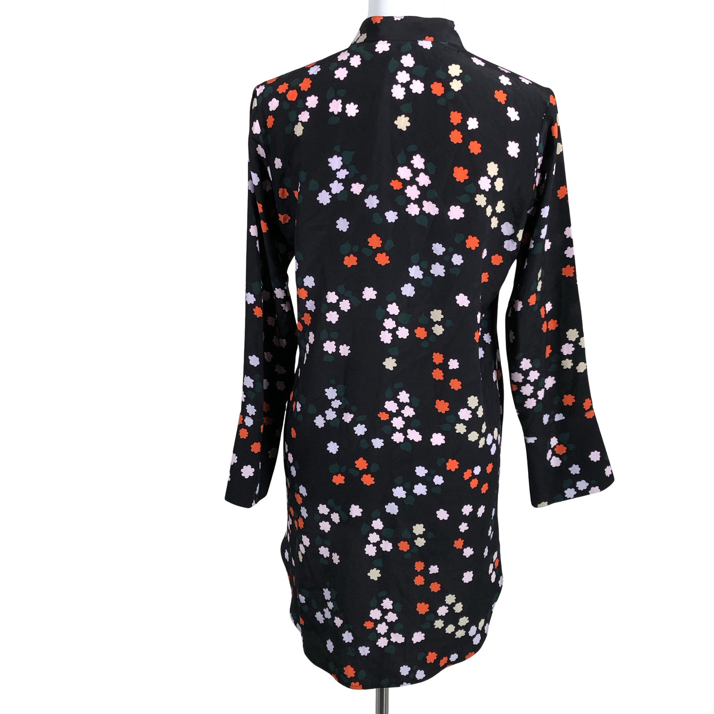 Unisex Marimekko - Õhuke tuunika, suurus 34 - Must (2)