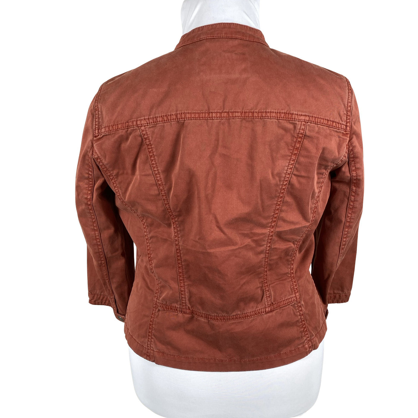 Unisex Esprit - Jakk, suurus 44 - Pruun (2)