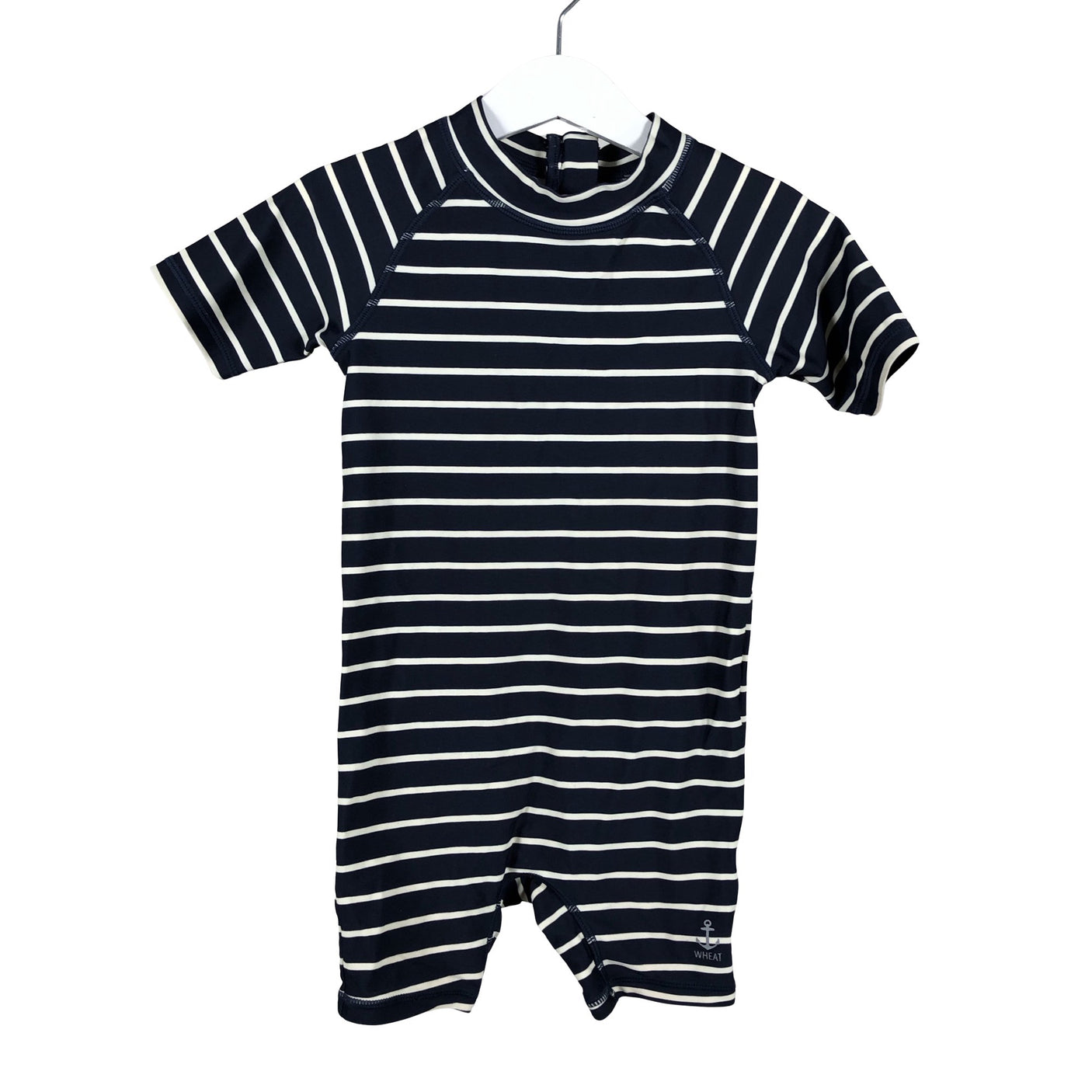 Unisex Wheat - Ujumistrikoo, suurus 86 - 92 - Sinine (1)