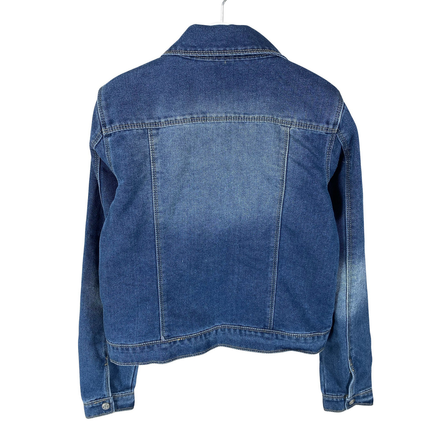 Unisex Name It - Teksatagi, suurus 146 - 152 - Sinine (2)