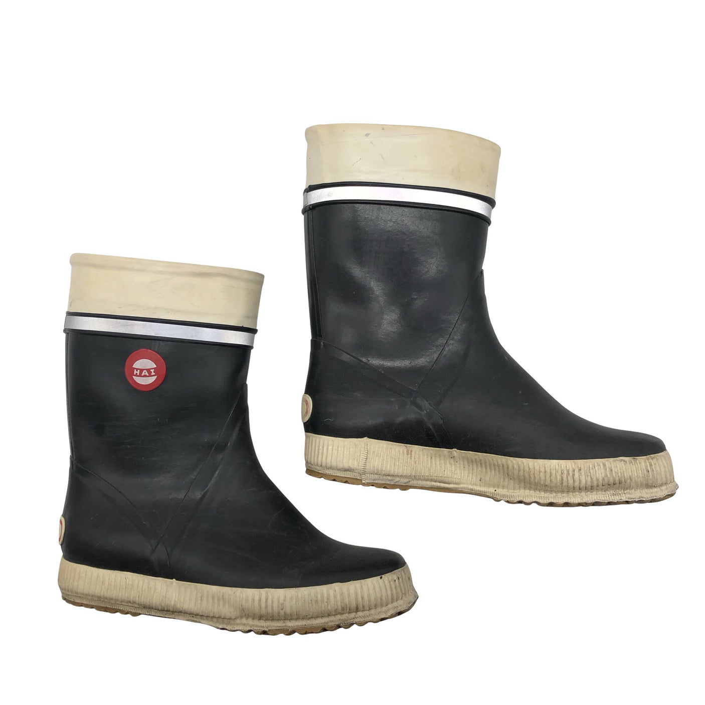 Unisex Nokian - Kummikud, suurus 37 - Must (2)