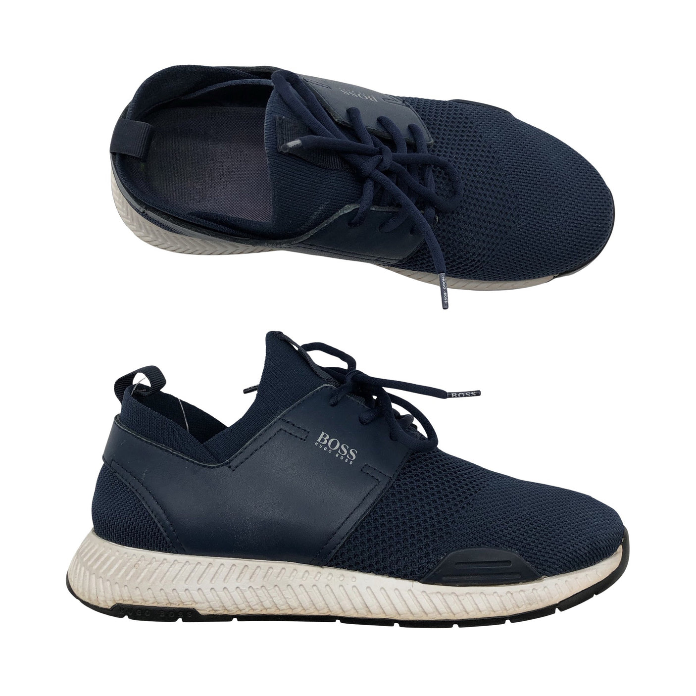 Unisex Hugo Boss - Tennised, suurus 39 - Sinine (1)