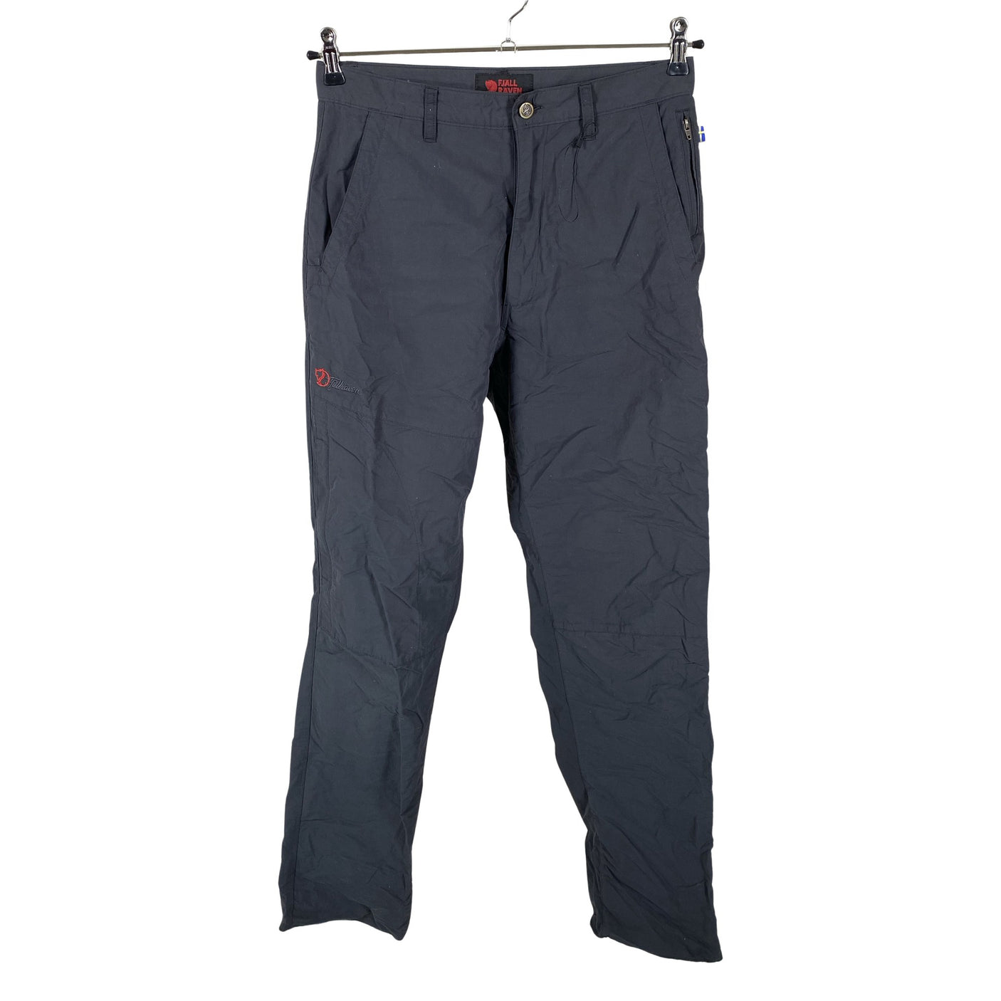 Unisex Fjällräven - Õuepüksid, suurus 40 - Hall (1)