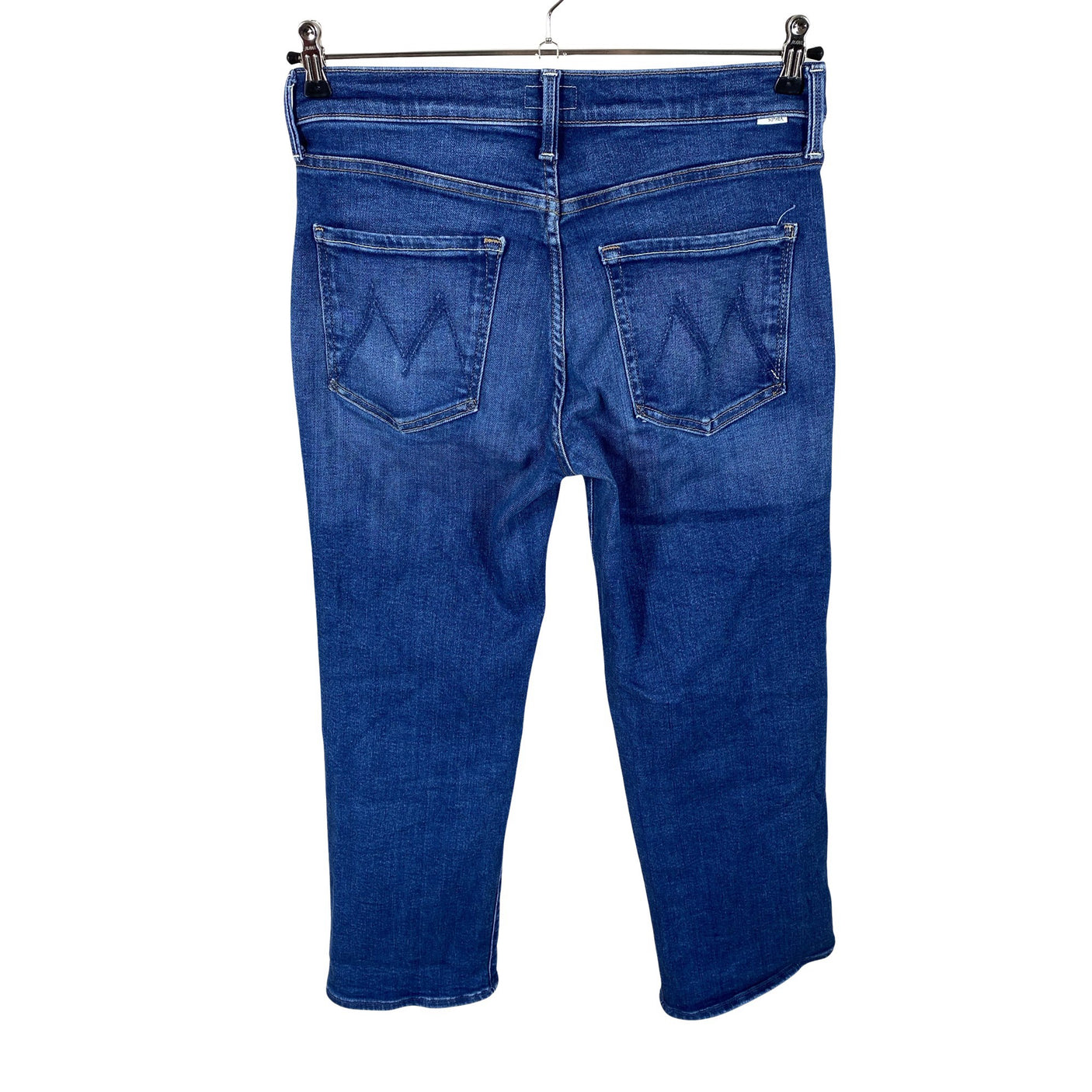 Unisex Mother - Teksad, suurus W28 - Sinine (2)