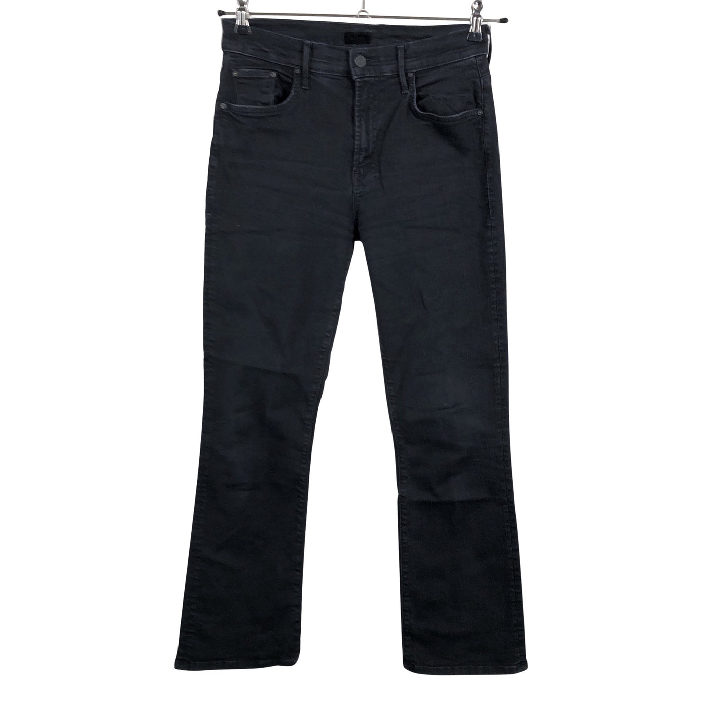 Unisex Mother - Teksad, suurus W28 - Must (1)