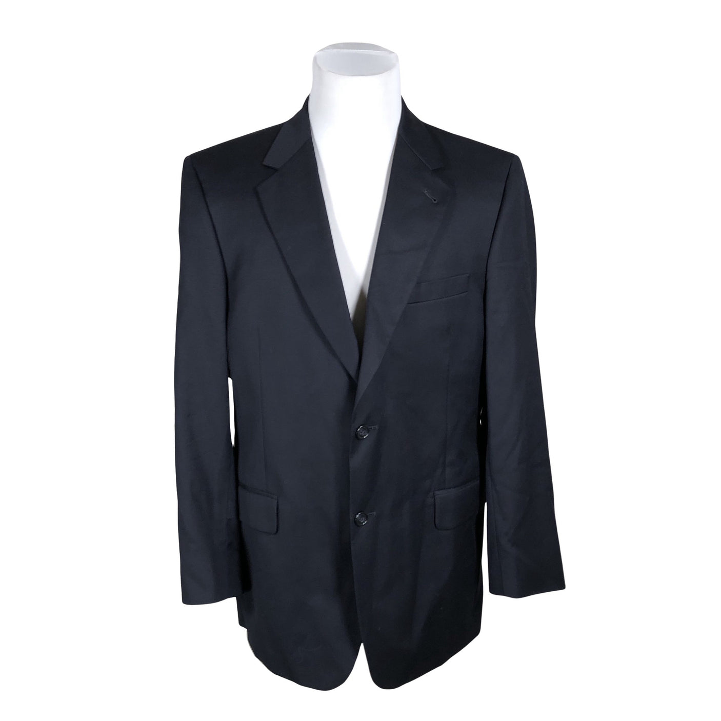 Unisex Jos. A. Bank - Pintsak, suurus XL - Sinine (1)