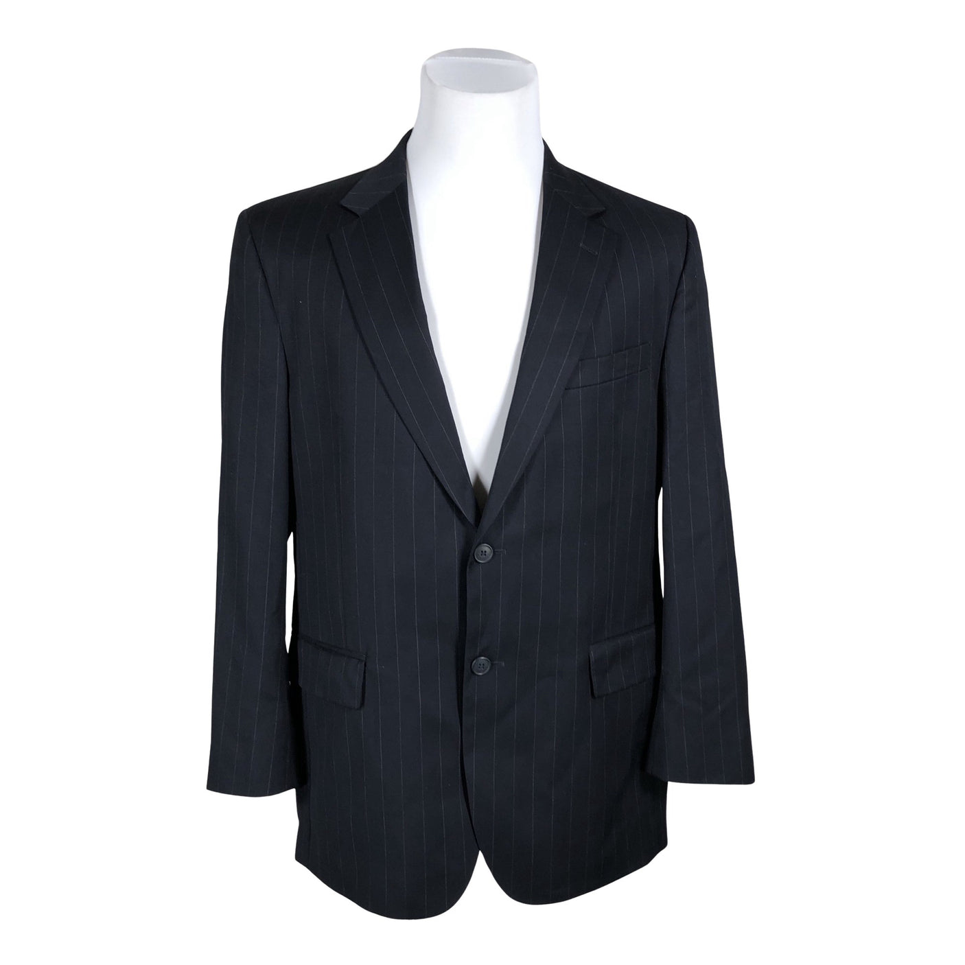 Unisex Jos. A. Bank - Ülikond, suurus XL - Sinine (3)