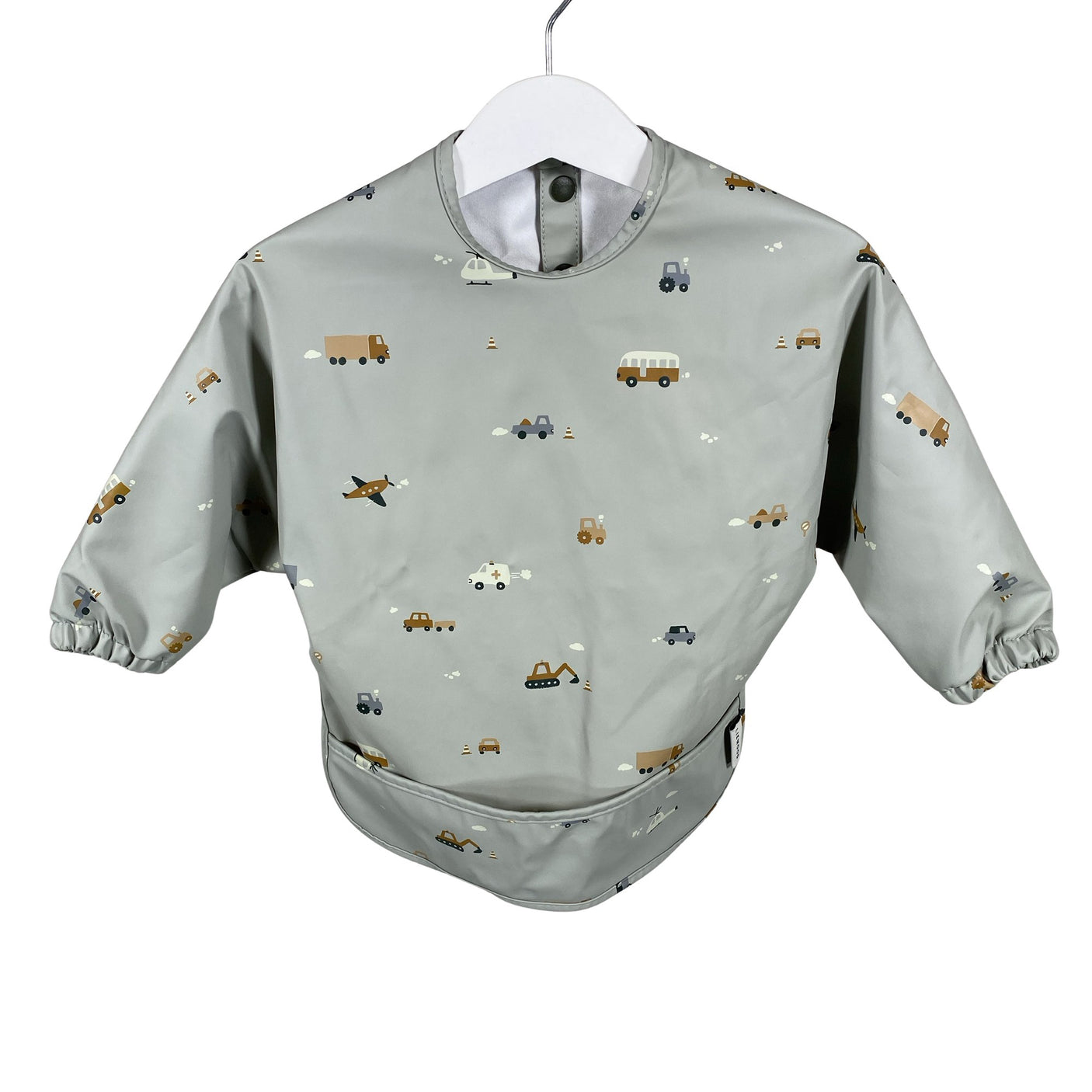 Unisex Liewood - Põll, suurus 1 - 2 vuotta - Hall (2)
