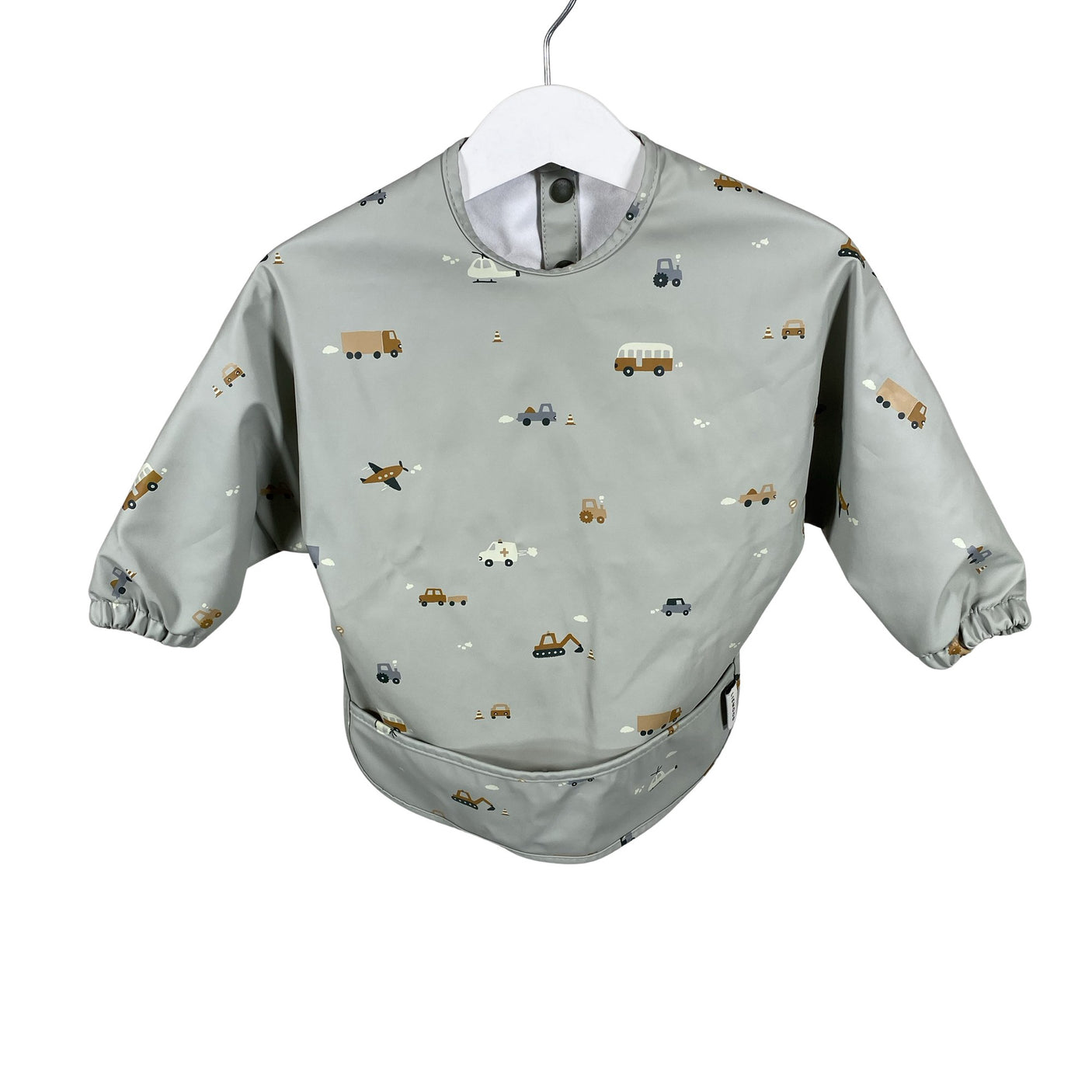 Unisex Liewood - Põll, suurus 1 - 2 vuotta - Hall (1)