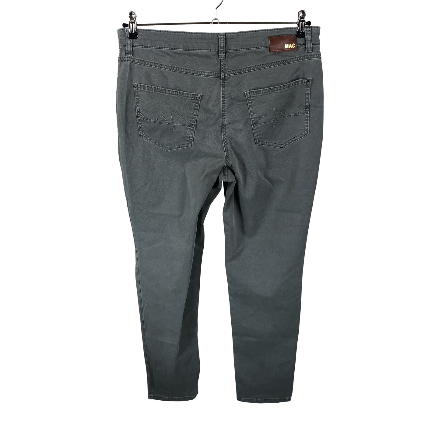 Unisex MAC - Teksad, suurus 44 - Roheline (2)