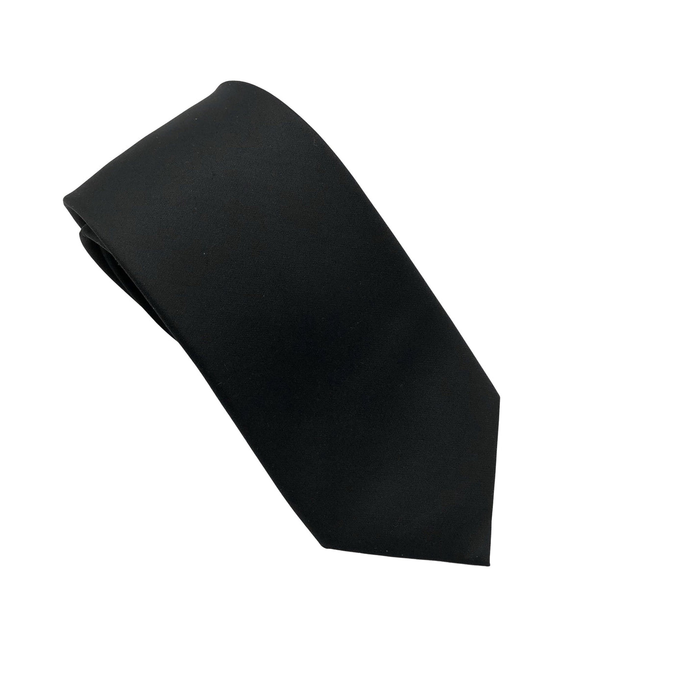 Unisex Button Up - Lips, suurus Ei kokoa - Must (2)