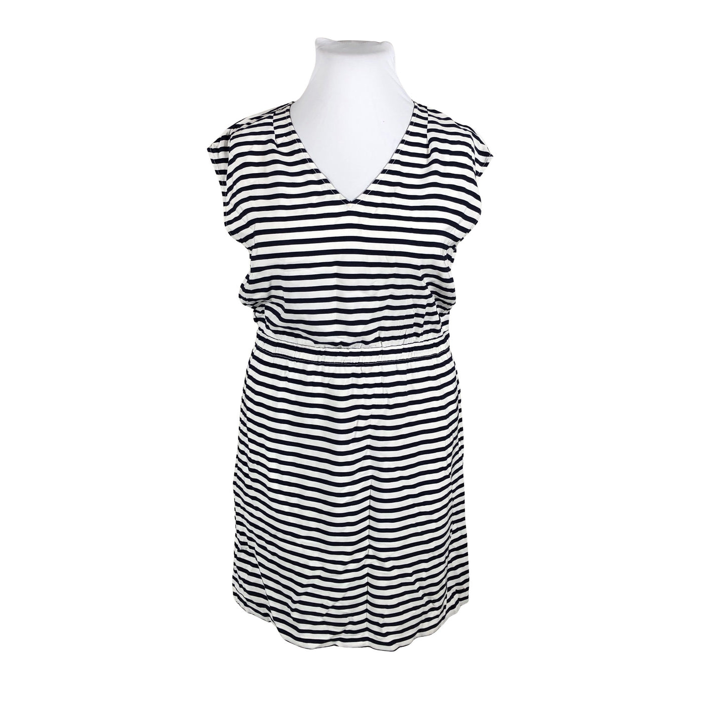 Unisex Tommy Hilfiger - Õhuke kleit, suurus 42 - Looduslik valge (2)