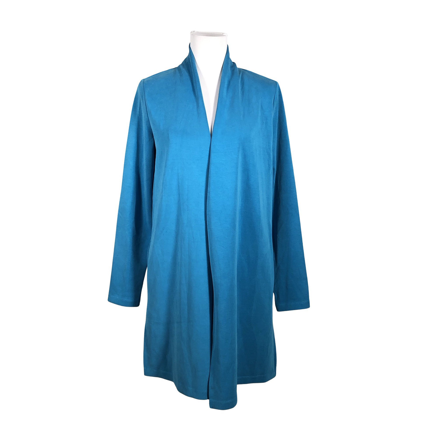 Unisex Taifun - Kardigan, suurus 40 - Sinine (1)