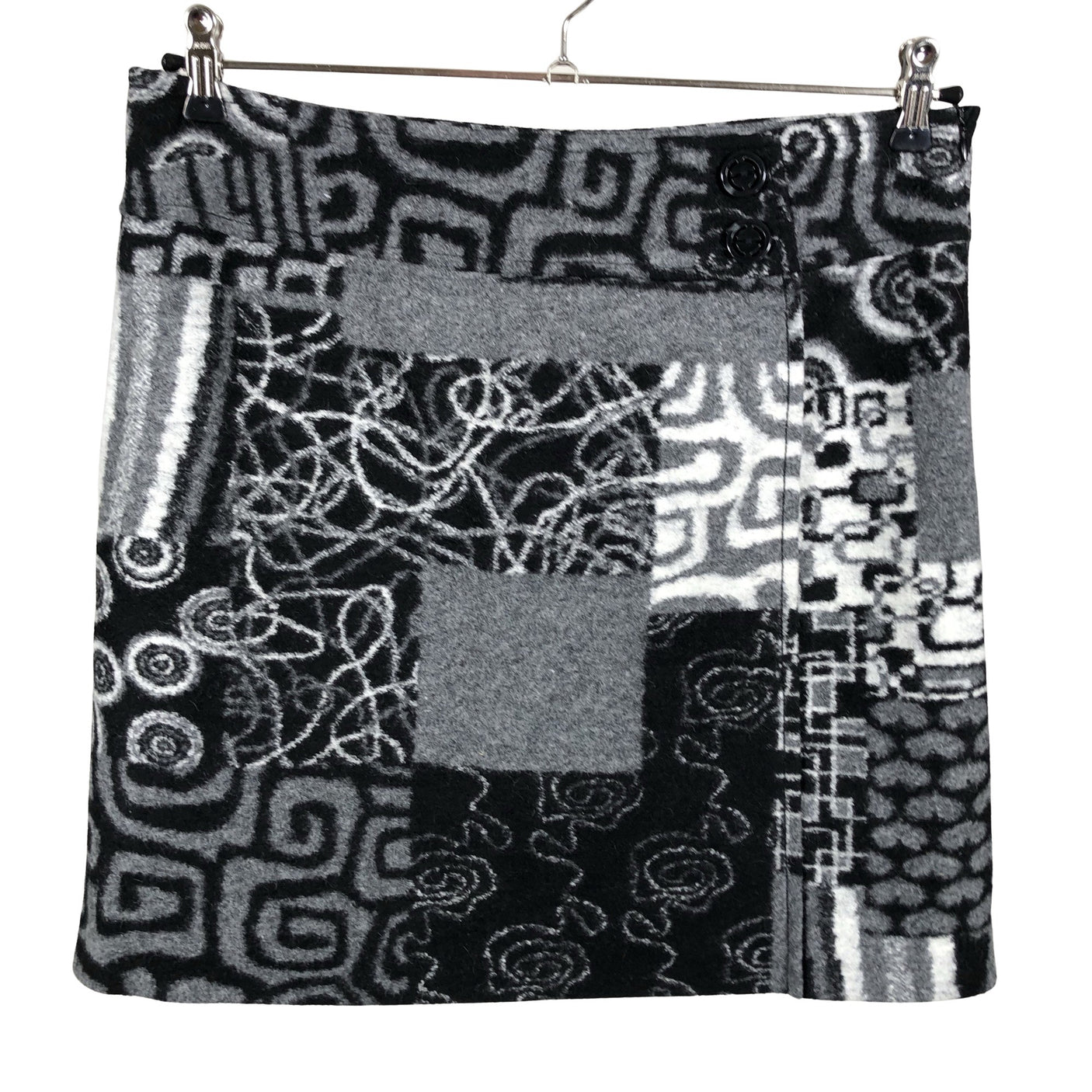 Unisex Steilmann - Mitteveniv seelik, suurus 40 - Hall (1)