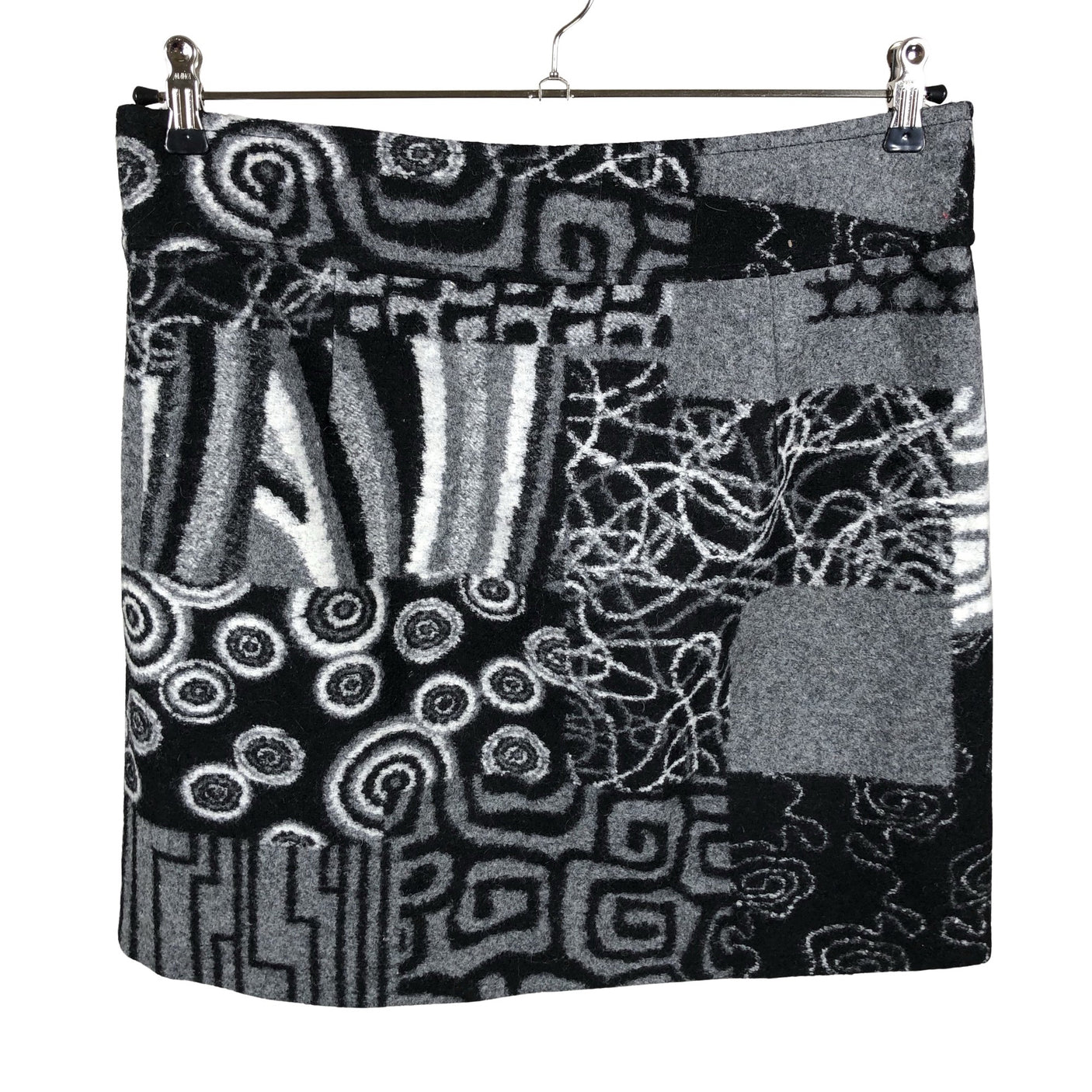 Unisex Steilmann - Mitteveniv seelik, suurus 40 - Hall (2)