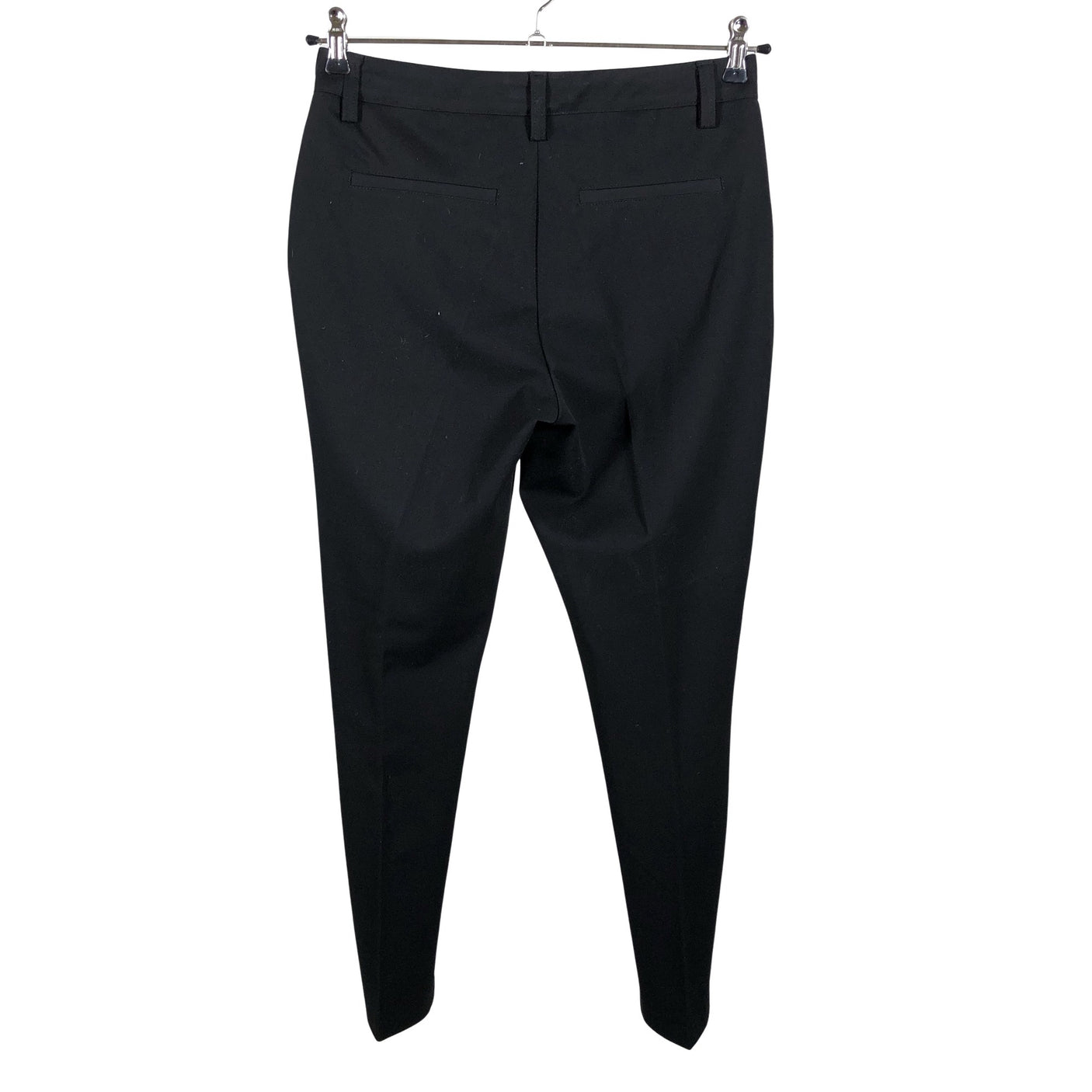 Unisex Nanso - Mittevenivad püksid, suurus 38 - Must (2)