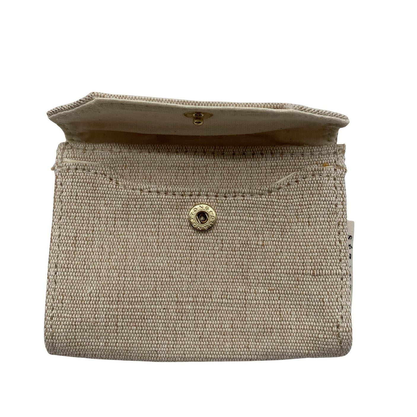 Unisex Sézane - Münditasku, suurus Ei kokoa - Beige (3)