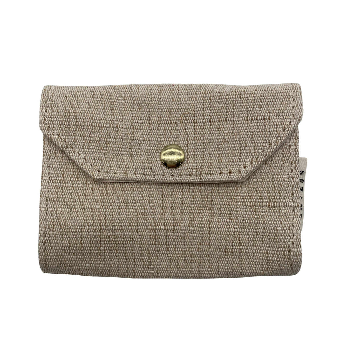 Unisex Sézane - Münditasku, suurus Ei kokoa - Beige (1)