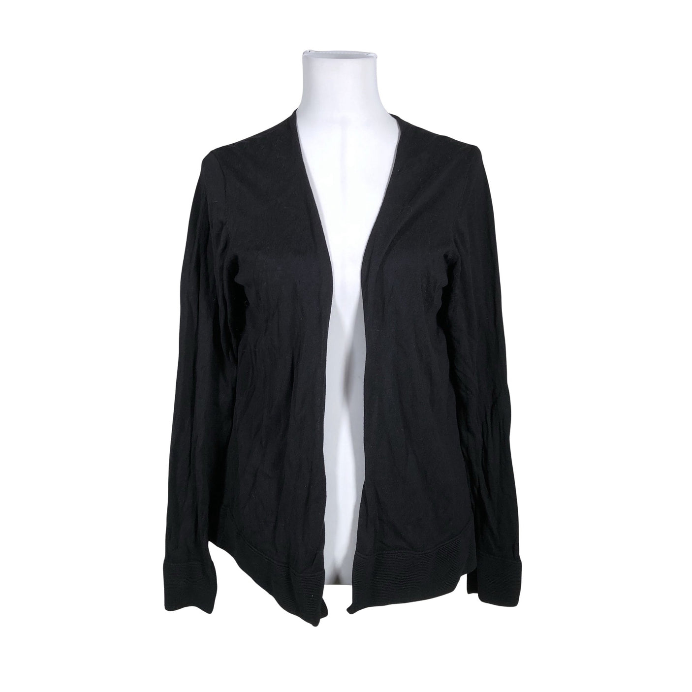 Unisex Esprit - Kardigan, suurus 40 - Must (1)