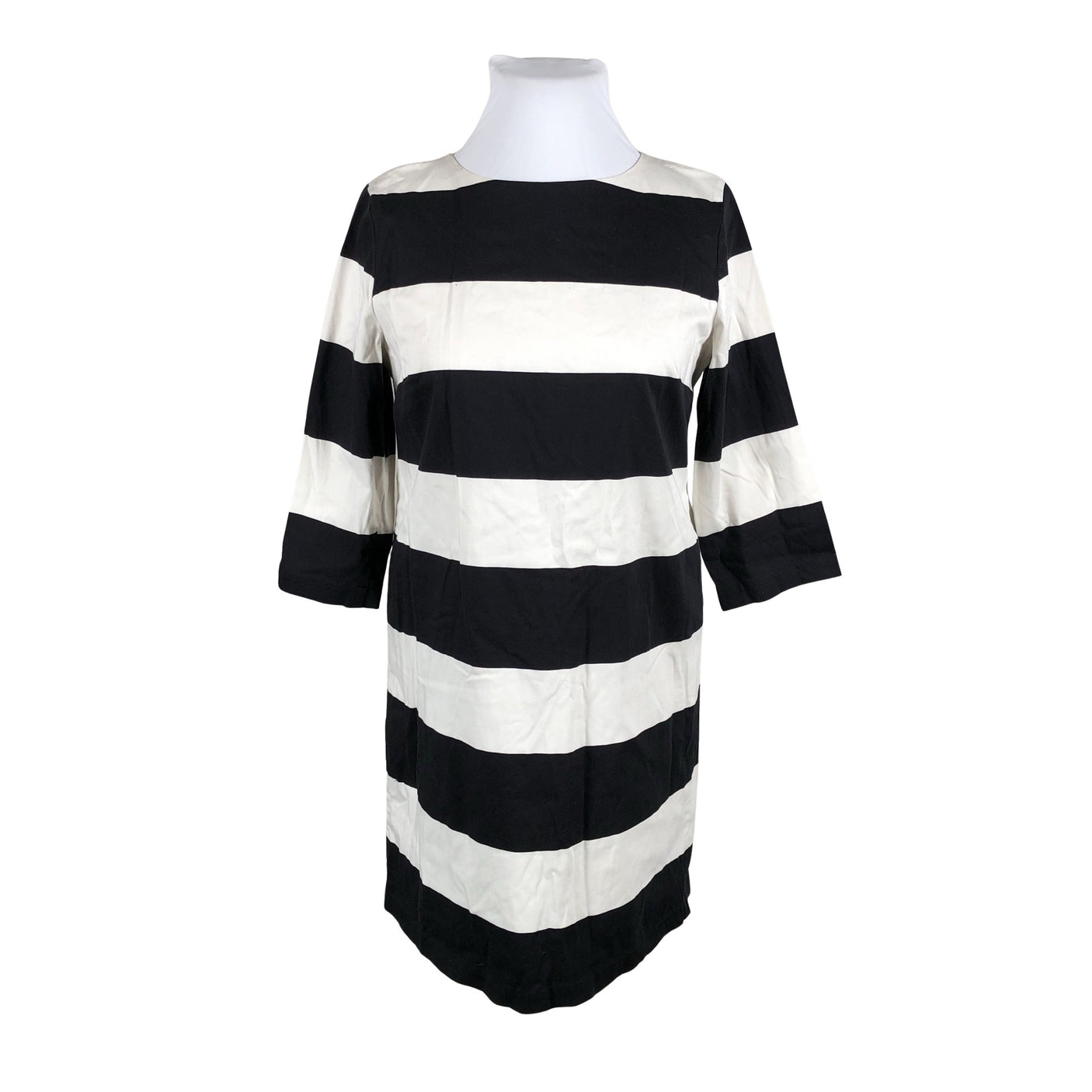 Unisex Marimekko - Mitteveniv kleit, suurus 46 - Must (1)